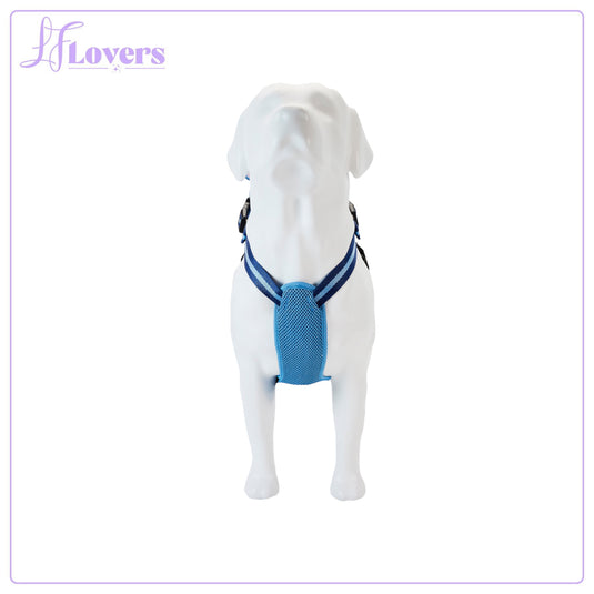 I Heart Disney Dogs All-Over Print Mini Backpack Dog Harness