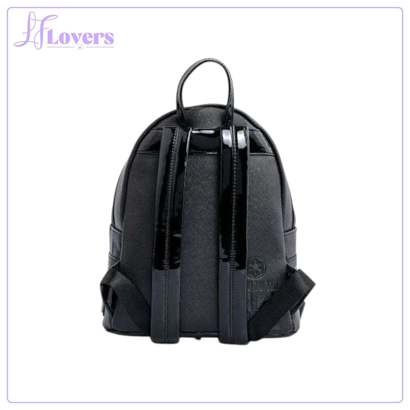 Load image into Gallery viewer, Loungefly Star Wars Darth Vader Light Up Cosplay Mini Backpack
