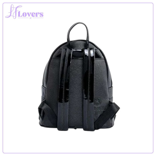 Loungefly Star Wars Darth Vader Light Up Cosplay Mini Backpack