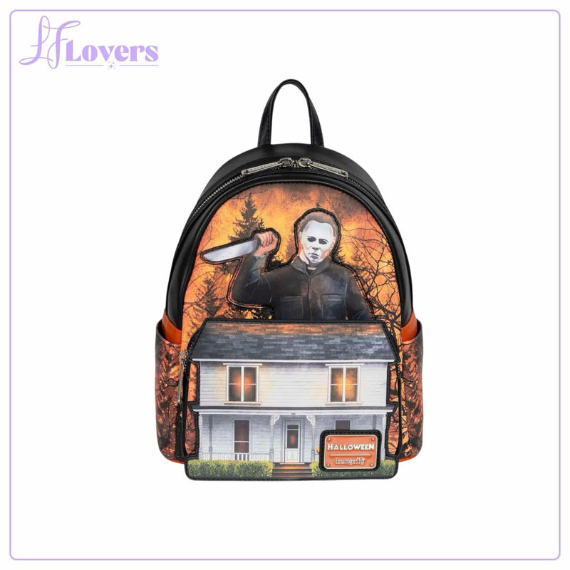 Michael myers bookbag on sale